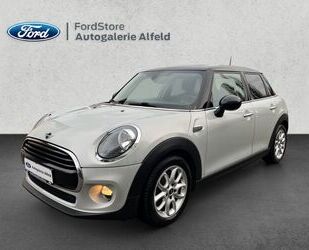 Mini Cooper Gebrauchtwagen