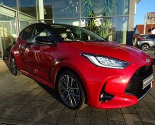 Toyota Yaris Gebrauchtwagen