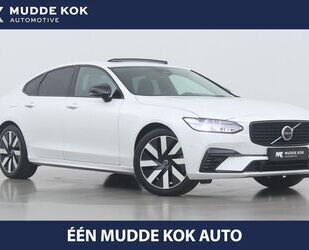 Volvo S90 Gebrauchtwagen