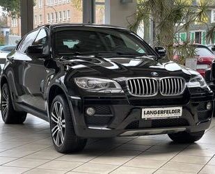 BMW BMW X6xDrive 40d*M-Sport*Head UP*PANO*ACC*GSD*LED* Gebrauchtwagen