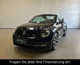 VW Beetle Gebrauchtwagen