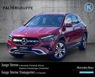 Mercedes-Benz GLA 200 Gebrauchtwagen