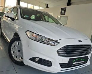 Ford Mondeo Gebrauchtwagen