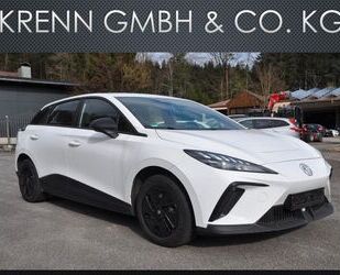 Seat MG4 