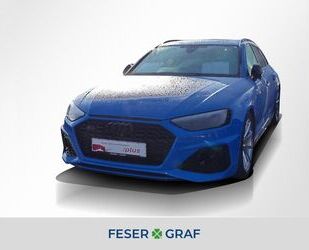 Audi RS4 Gebrauchtwagen