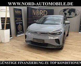 VW ID.4 Gebrauchtwagen