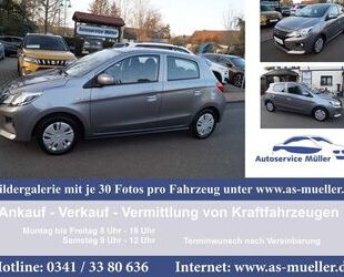 Mitsubishi Space Star Gebrauchtwagen