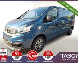 Fiat Talento Gebrauchtwagen