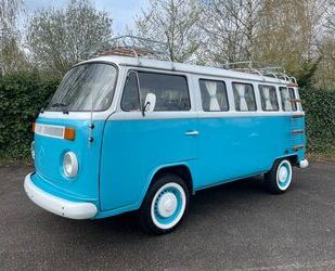 VW T2 Gebrauchtwagen