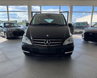 Mercedes-Benz Viano Gebrauchtwagen