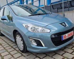 Peugeot 308 Gebrauchtwagen