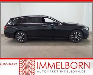 Mercedes-Benz E 300 Gebrauchtwagen