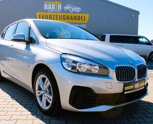 BMW 225 Active Tourer Gebrauchtwagen