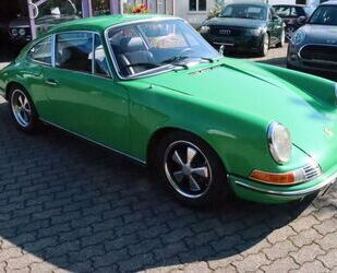 Porsche 911 Urmodell Gebrauchtwagen