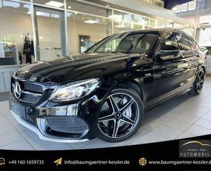 Mercedes-Benz C 43 AMG Gebrauchtwagen