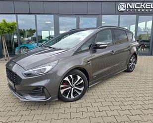 Ford S-Max Gebrauchtwagen