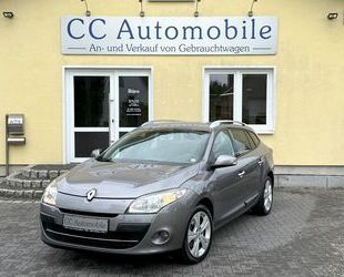 Renault Megane Gebrauchtwagen