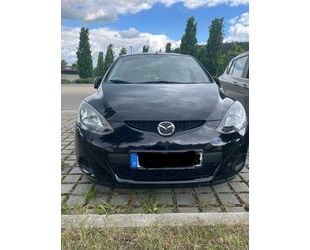 Mazda 2 Gebrauchtwagen