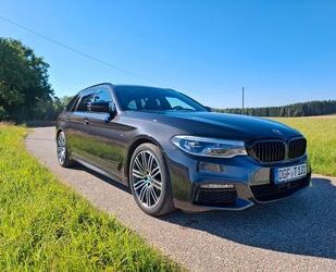 BMW 530 Gebrauchtwagen