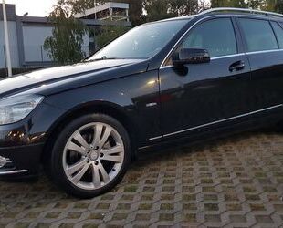 Mercedes-Benz C 220 Gebrauchtwagen