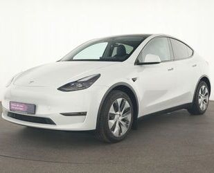 Tesla Model Y Gebrauchtwagen