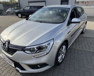 Renault Megane Gebrauchtwagen