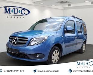 Mercedes-Benz Citan Gebrauchtwagen