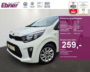 Kia Picanto Gebrauchtwagen