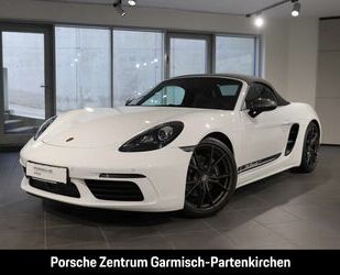 Porsche Boxster Gebrauchtwagen