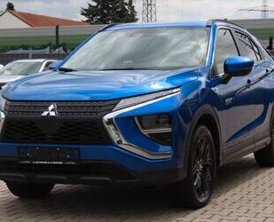 Mitsubishi Eclipse Cross Gebrauchtwagen