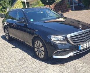 Mercedes-Benz E 200 Gebrauchtwagen