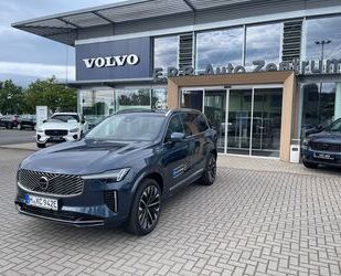 Volvo XC90 Gebrauchtwagen