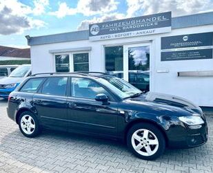 Seat Exeo Gebrauchtwagen