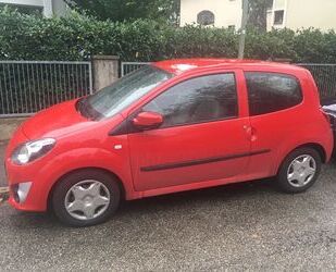 Renault Twingo Gebrauchtwagen
