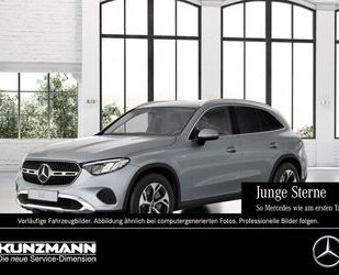 Mercedes-Benz GLC 300 Gebrauchtwagen