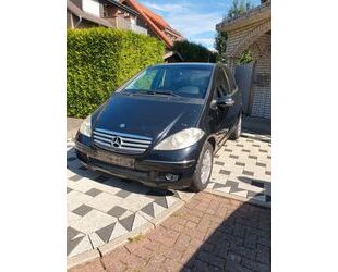 Mercedes-Benz A 180 Gebrauchtwagen