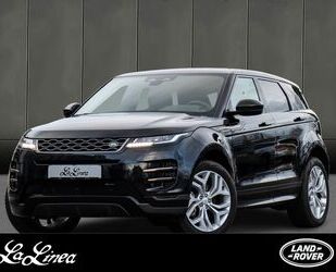 Land Rover Range Rover Evoque Gebrauchtwagen