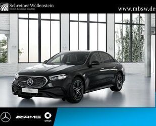 Mercedes-Benz E 220 Gebrauchtwagen