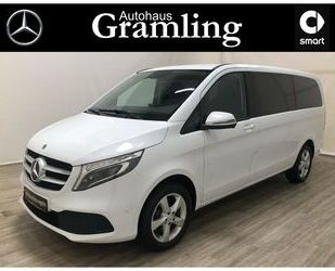 Mercedes-Benz V 250 Gebrauchtwagen