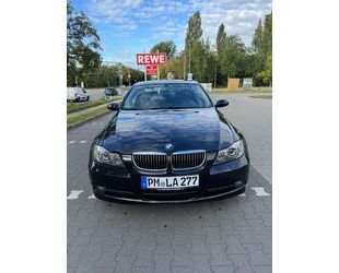 BMW 325 Gebrauchtwagen