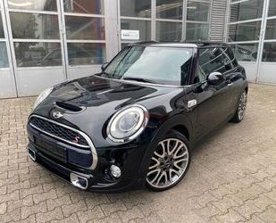 Mini Cooper S Gebrauchtwagen