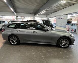 BMW 318 Gebrauchtwagen