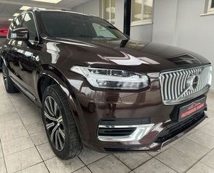 Volvo XC90 Gebrauchtwagen