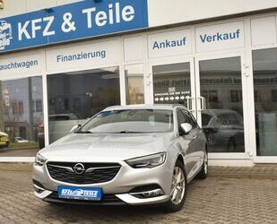 Opel Insignia Gebrauchtwagen