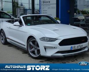 Ford Mustang Gebrauchtwagen