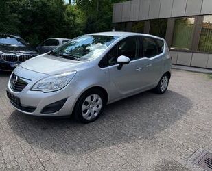 Opel Meriva Gebrauchtwagen