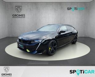 Peugeot 508 Gebrauchtwagen