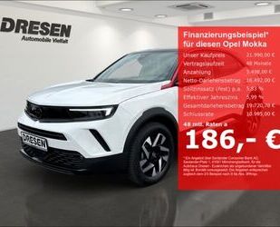 Opel Mokka Gebrauchtwagen