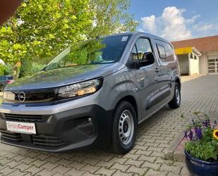 Opel Combo Gebrauchtwagen