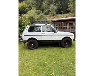 Lada Niva Gebrauchtwagen